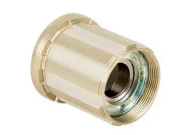 Mavic HG9 MTB Aluminiummutter für ID360-Naben - VOM RAD