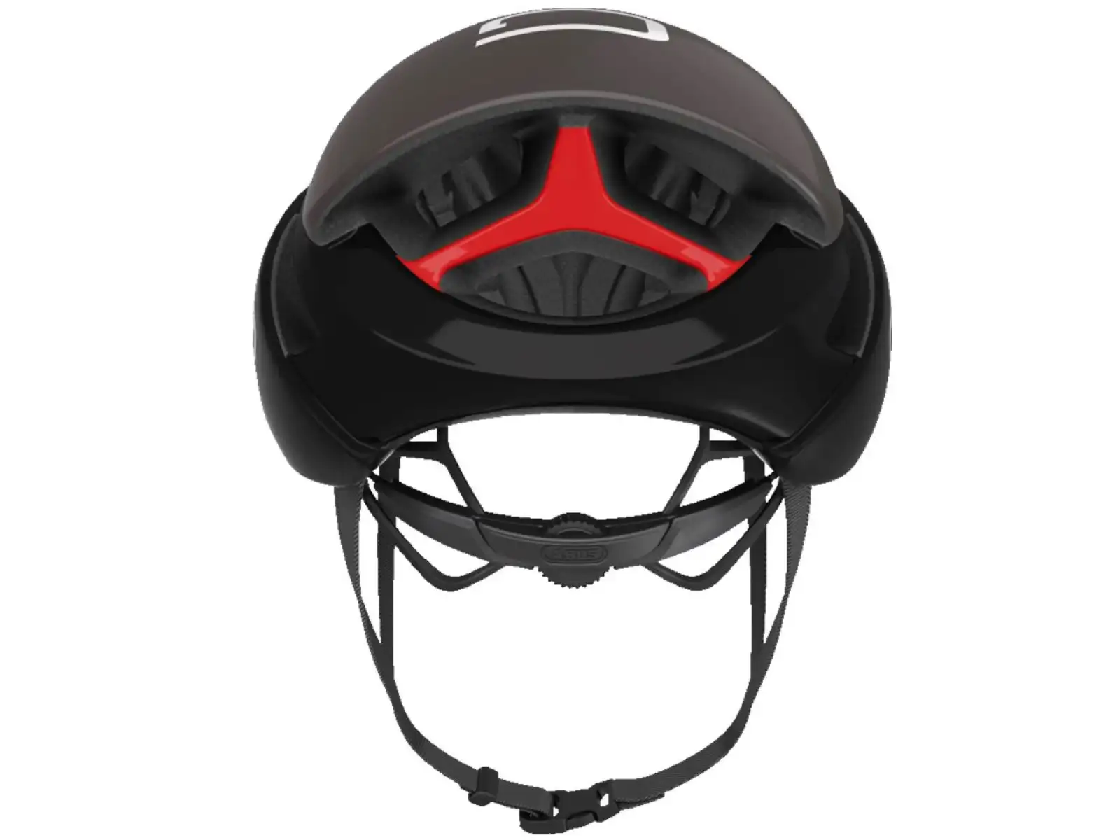 Abus GameChanger Helm Dunkelgrau