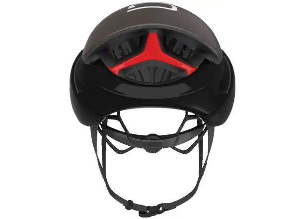 Abus GameChanger Helm Dunkelgrau