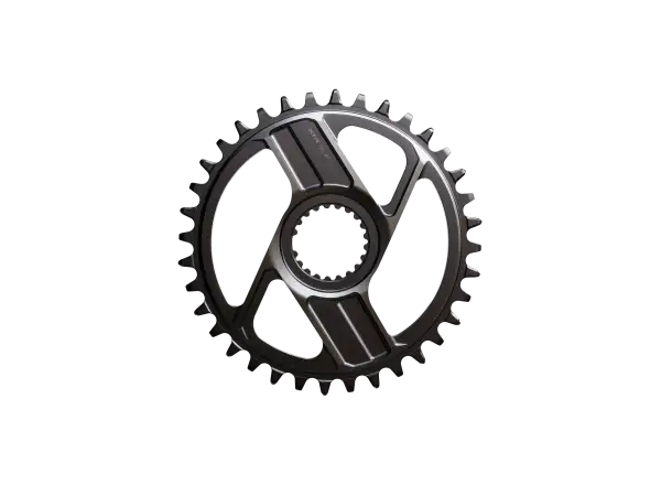 Shimano XTR Kettenblatt SM-CRM96 36 Zähne