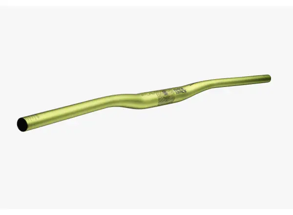 Race Face Atlas Lenker 20 Riser 35x820 mm grün
