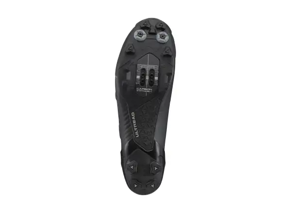 Shimano SH-XC903 Herren MTB-Schuhe Schwarz