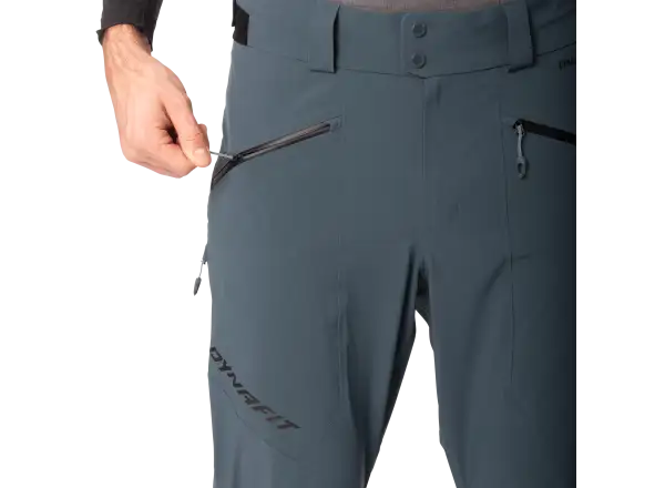 Dynafit Radical 3L Herrenhose Cinder