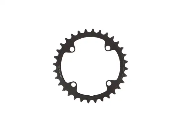 FSA Road Modular ABS BCD90 Umwerfer Schwarz