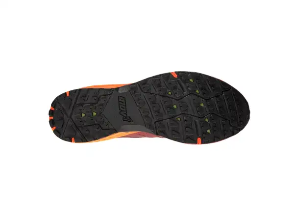 Inov-8 Trailroc 280 Herren Laufschuhe rot/orange