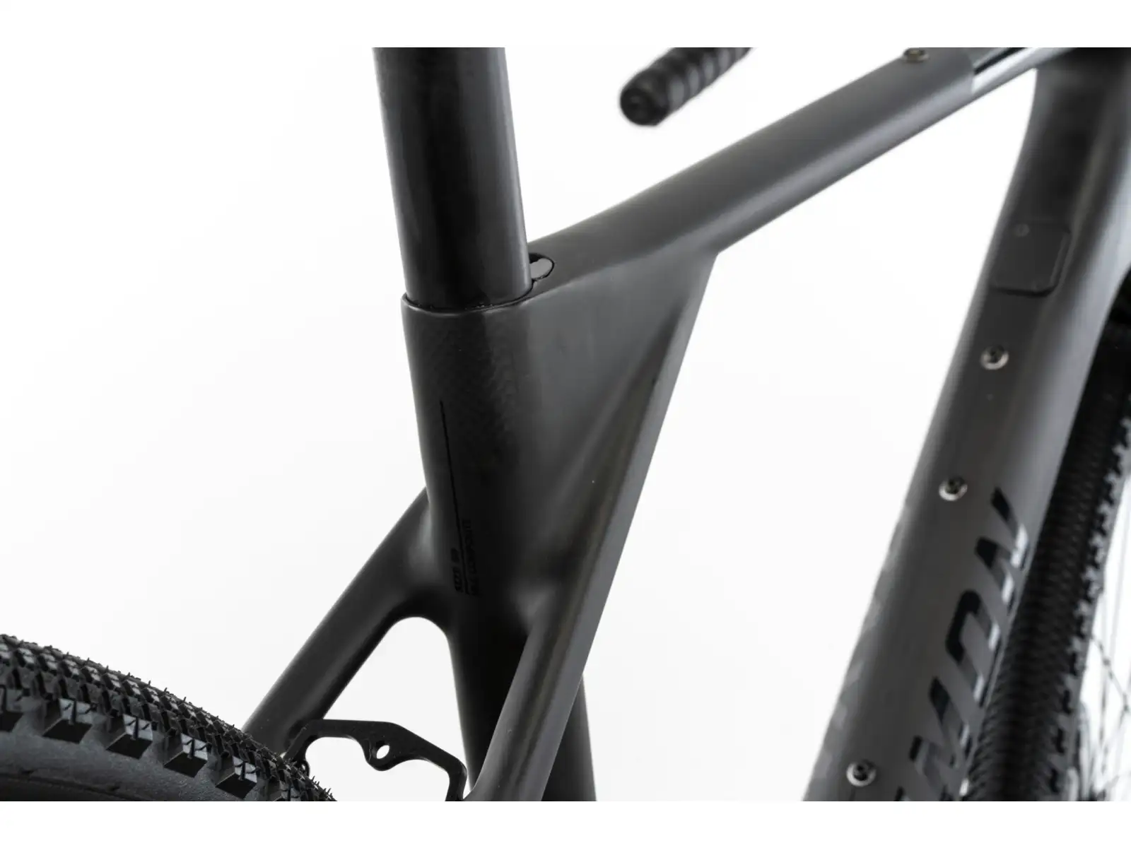Raymon Soreno Ultra 700 GRX715 Di2 Gravelbike Jade Green