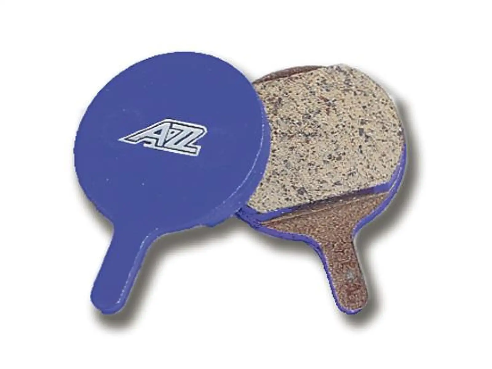 Fastop AZ-100 Magura Clara 2000/Louise 2003 organische Bremsbeläge