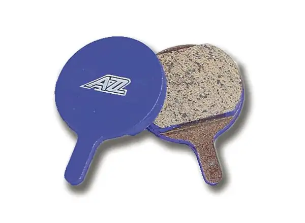 Fastop AZ-100 Magura Clara 2000/Louise 2003 organische Bremsbeläge