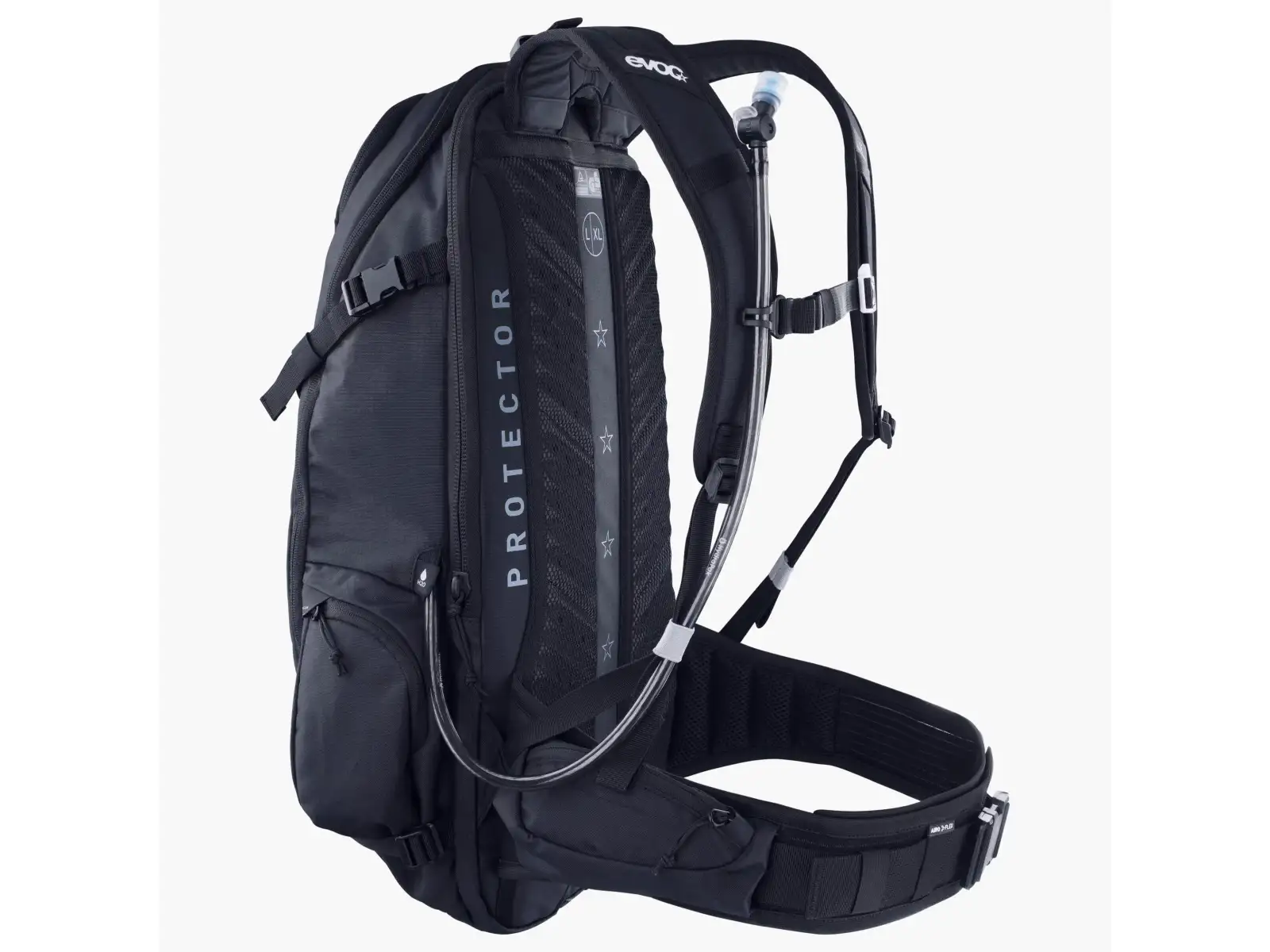 Evoc FR Trail E-Ride Rucksack 20 l MacAskill