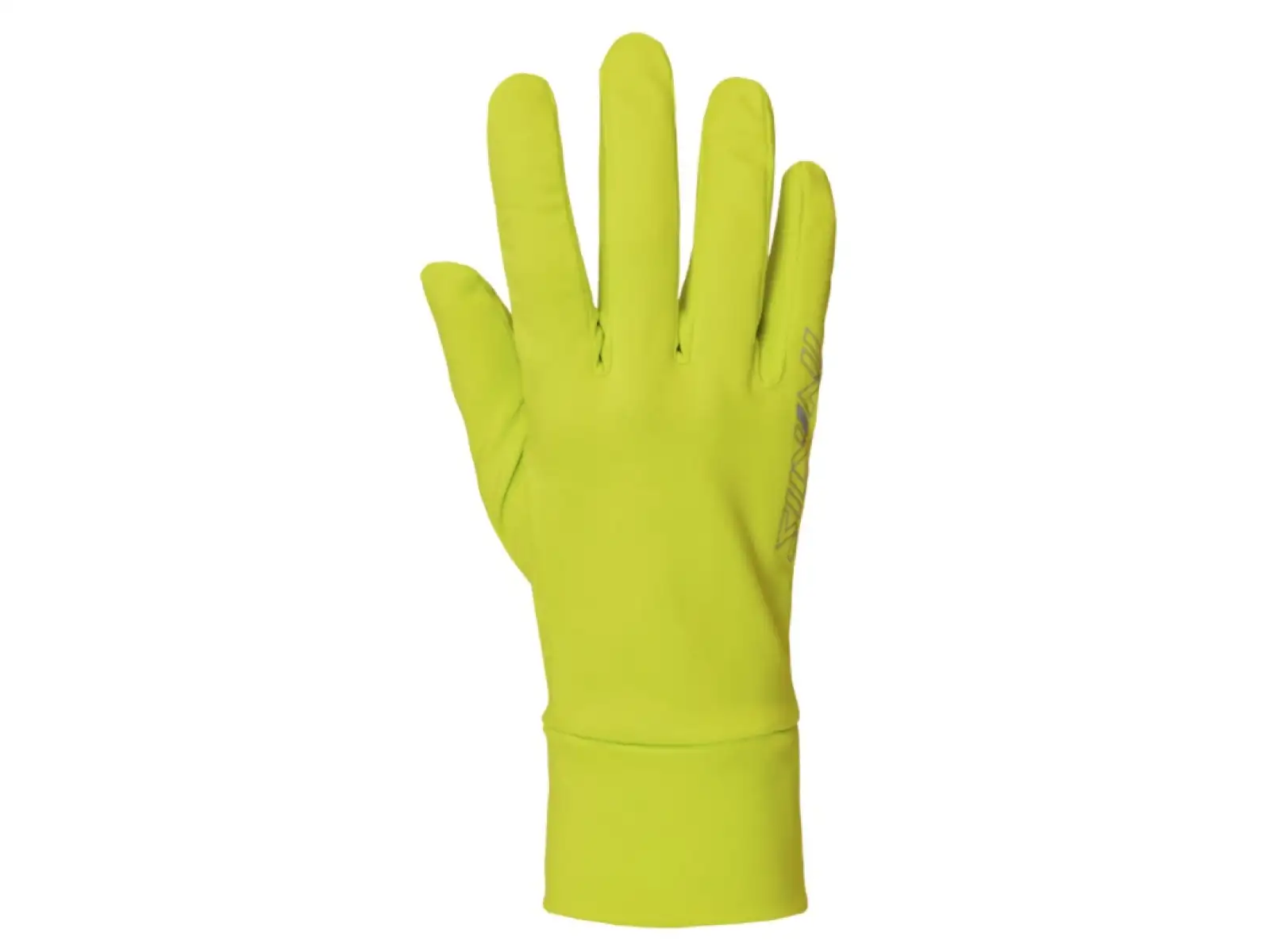 Silvini Mutta Unisex Handschuhe Limette.
