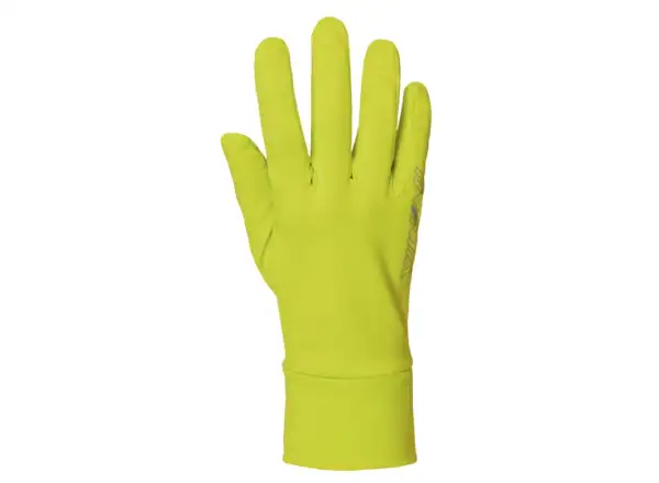Silvini Mutta Unisex Handschuhe Limette.