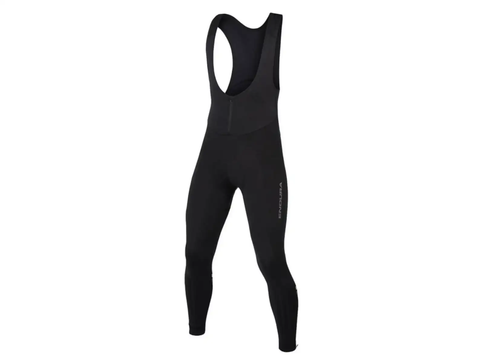 Endura Windchill Herrenhose mit Latz Black