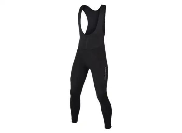 Endura Windchill Herrenhose mit Latz Black