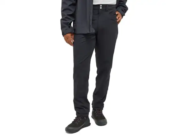 Haglöfs Korp Lite Herrenhose True Black