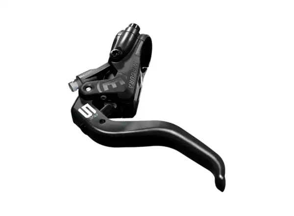 Magura MT5 Bremshebel für 2 Finger rechts/links 2015+