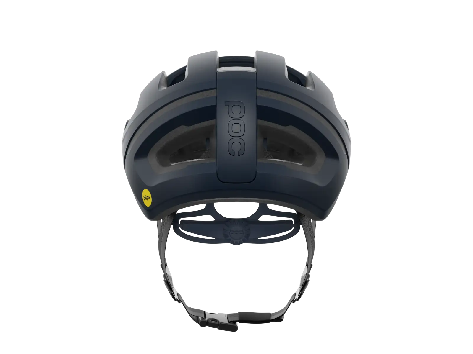 POC Omne Air MIPS Helm - Apatite Navy Matt