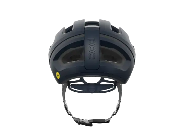 POC Omne Air MIPS Helm - Apatite Navy Matt
