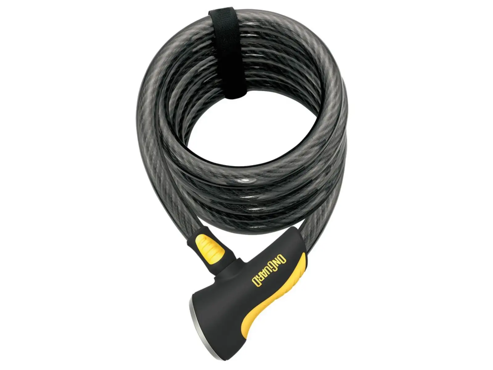 OnGuard Dobermann 8027 Spiralschloss 1850x15 mm