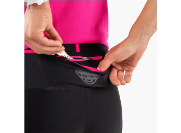 Dynafit Vert Damen Shorts Black Out