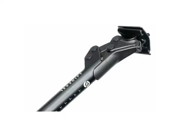 Redshift ShockStop Suspension Sattelstütze 27,2x280 mm