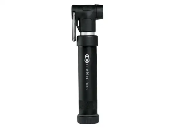 Crankbrothers Gem S Pumpe Mitternachtsausgabe