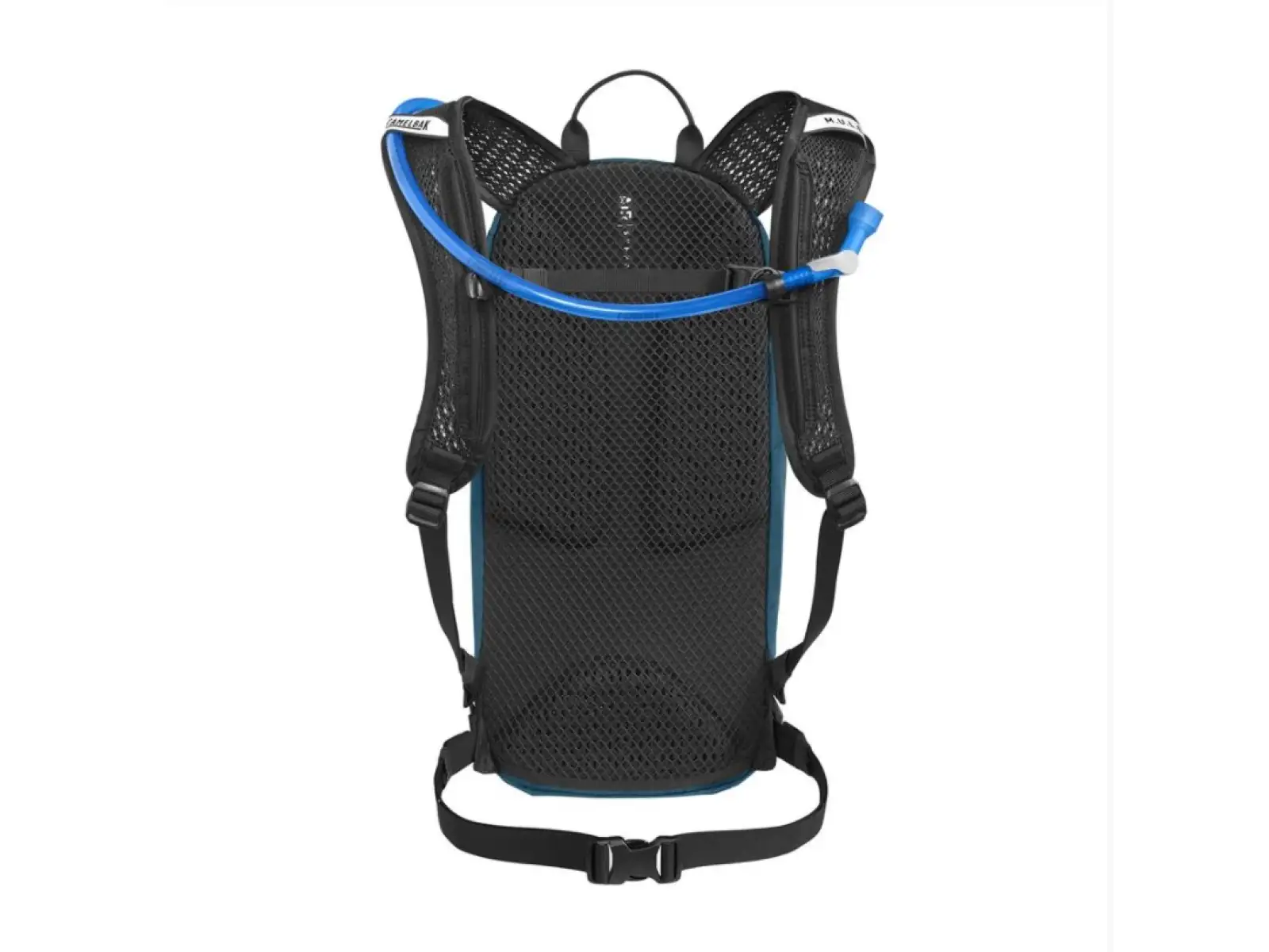 Camelbak Mule Rucksack 12 l blau/schwarz