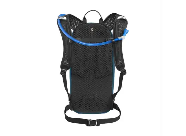 Camelbak Mule Rucksack 12 l blau/schwarz