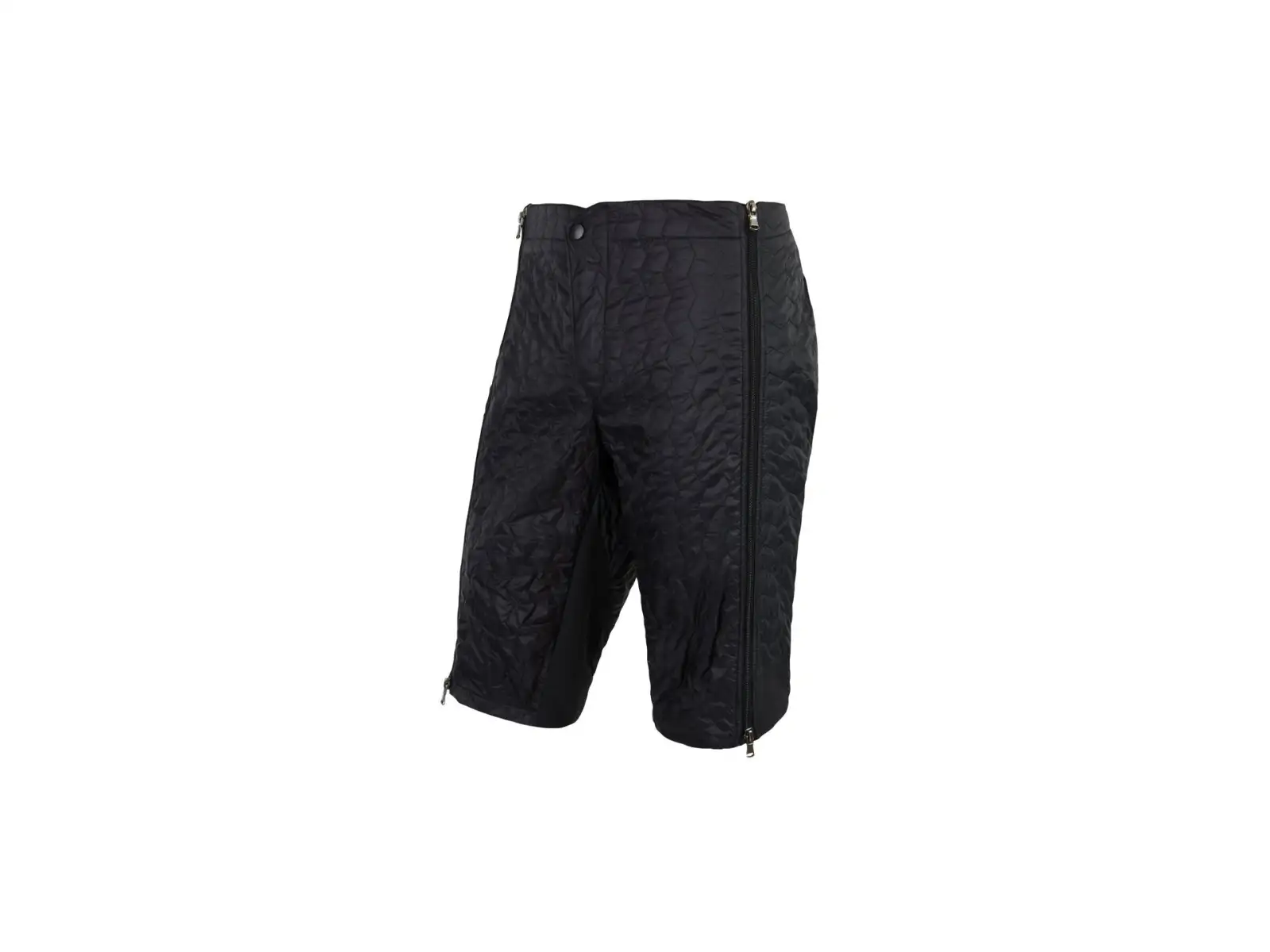 Sensor Infinity Zero Herrenshorts in Schwarz
