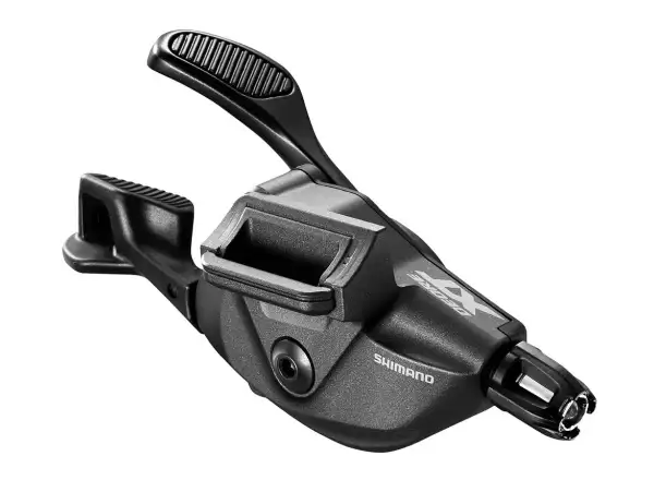 Shimano Deore XT SL-M8100 I-Spec EV Rechter 12-fach Schaltgriff