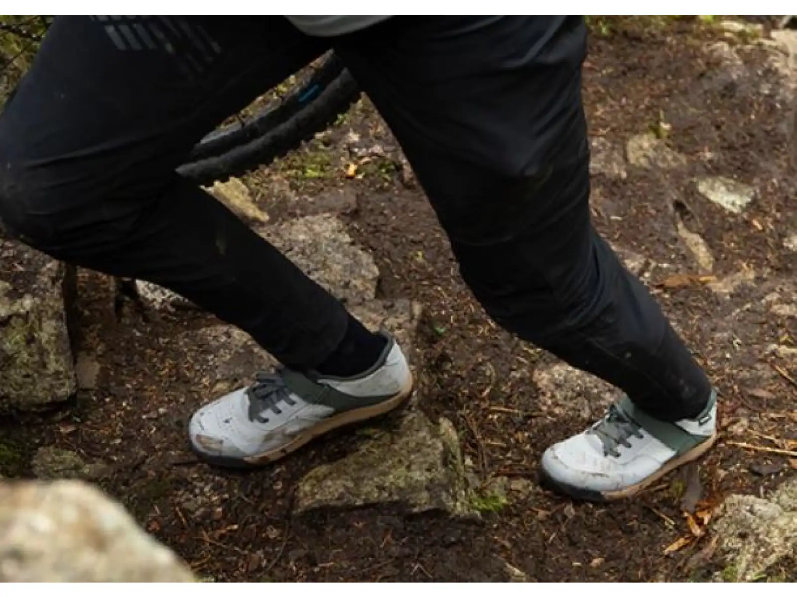 Shimano SH-GE700 Herrenschuhe Grau