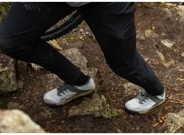 Shimano SH-GE700 Herrenschuhe Grau
