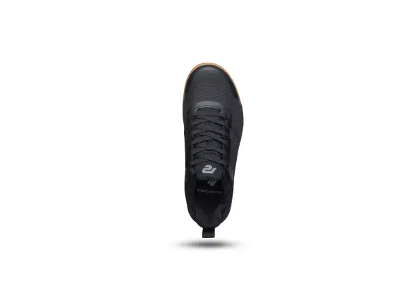 Ride Concepts Accomplice Herren MTB Schuhe schwarz