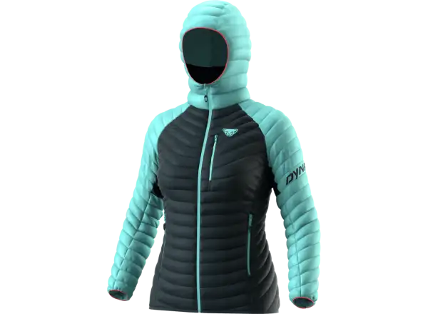 Dynafit Radical Down Damenjacke Marineblau/3010
