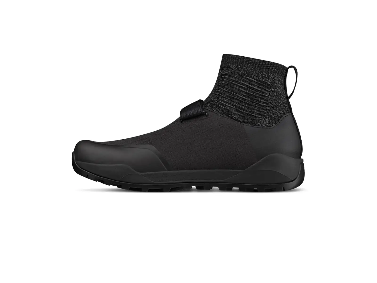 Fizik Terra Clima X2 MTB Herren-Radschuhe Black/Black