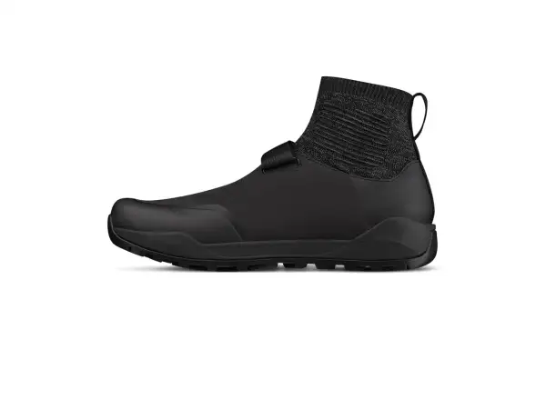 Fizik Terra Clima X2 MTB Herren-Radschuhe Black/Black
