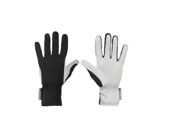 Lill-Sport Stay Dry Liner Winterhandschuhe dunkelgrau