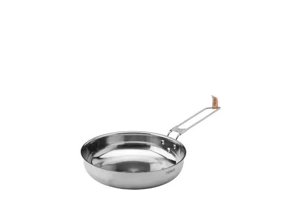 Primus CampFire Cookset S.S. Small Camping-Kochset zum Kochen