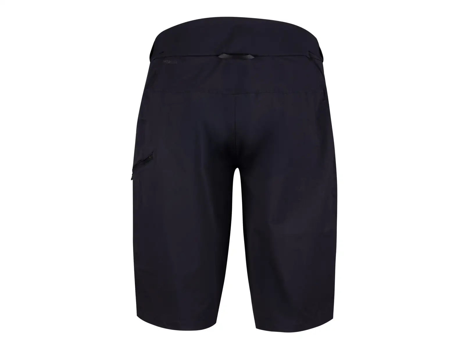 Force Rebel Radhose MTB ohne Polsterung – Schwarz
