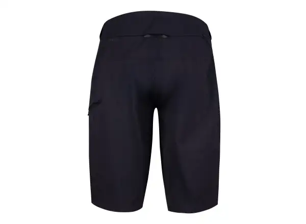 Force Rebel Radhose MTB ohne Polsterung – Schwarz