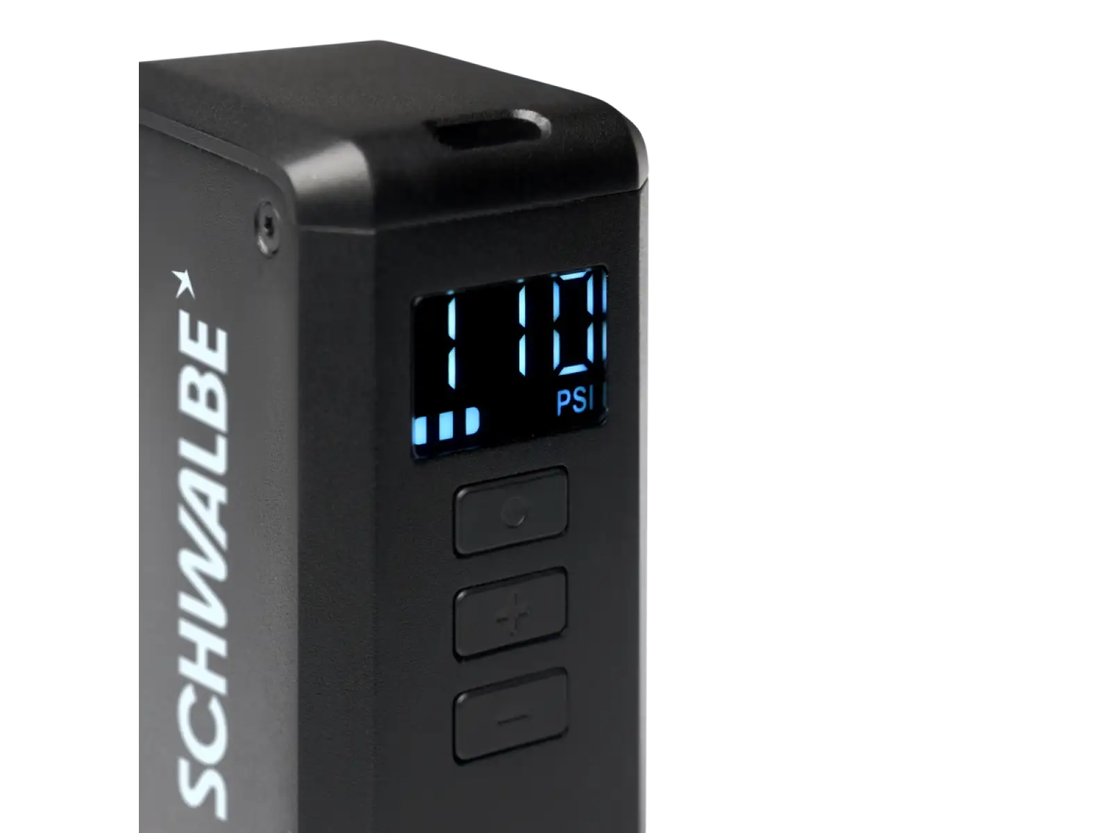 Schwalbe E-Micro elektrische Mini-Pumpe