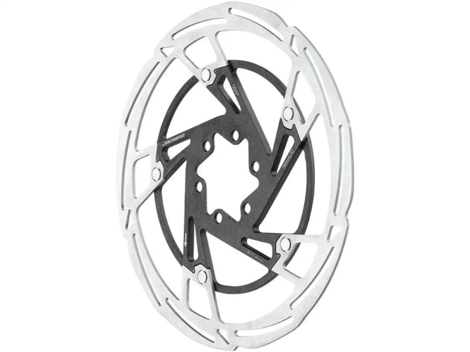 Jagwire Pro LR2 Bremsscheibe 140 mm