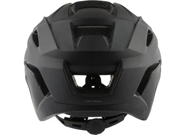 Alpina Kamloop Helm Black Matt