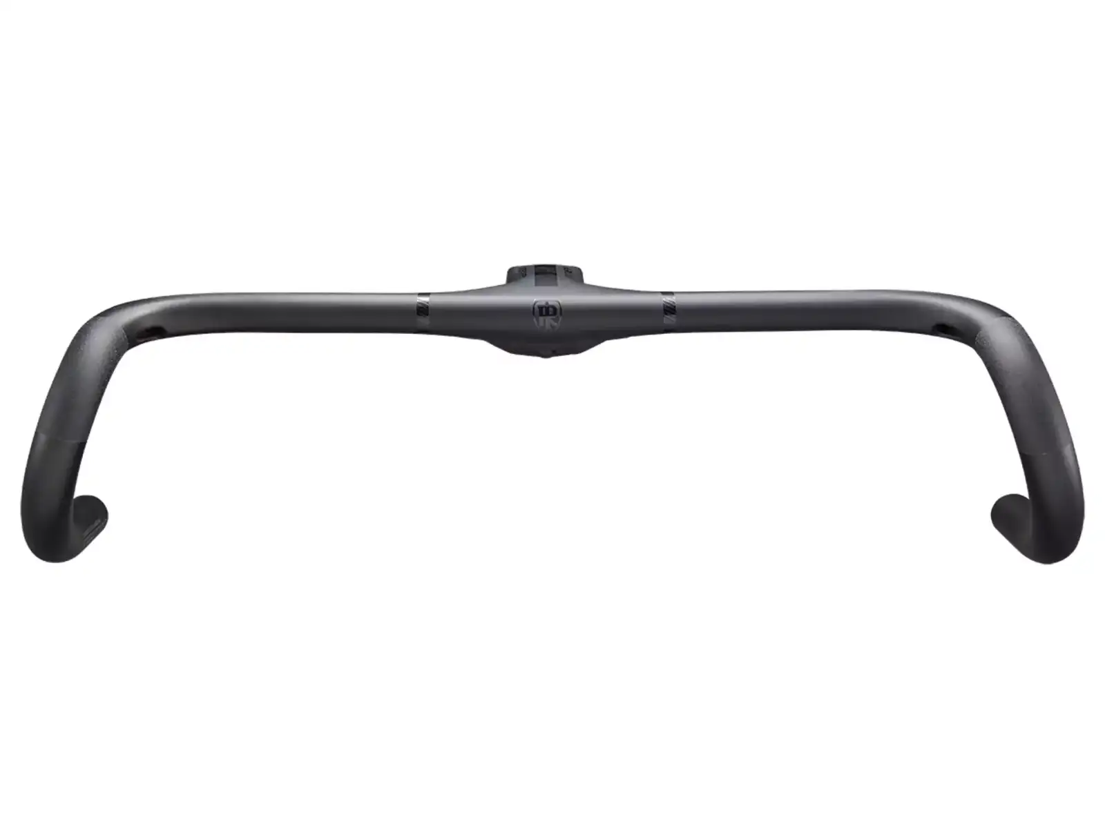 Ritchey SuperLogic Butano Ridge Lenker mit integriertem Vorbau