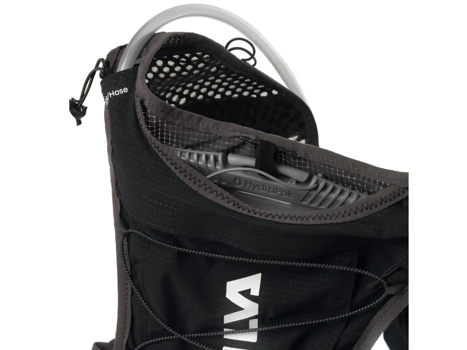 Silva Strive 10 Laufweste Black