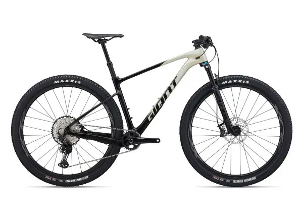 Giant XTC Advanced 29 1 Mountainbike Shoreline/Carbon