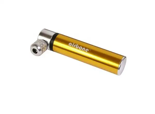 Airbone 59g Minipumpe