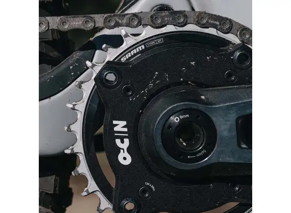 Ochain N Spider Damper SR 8B schwarz