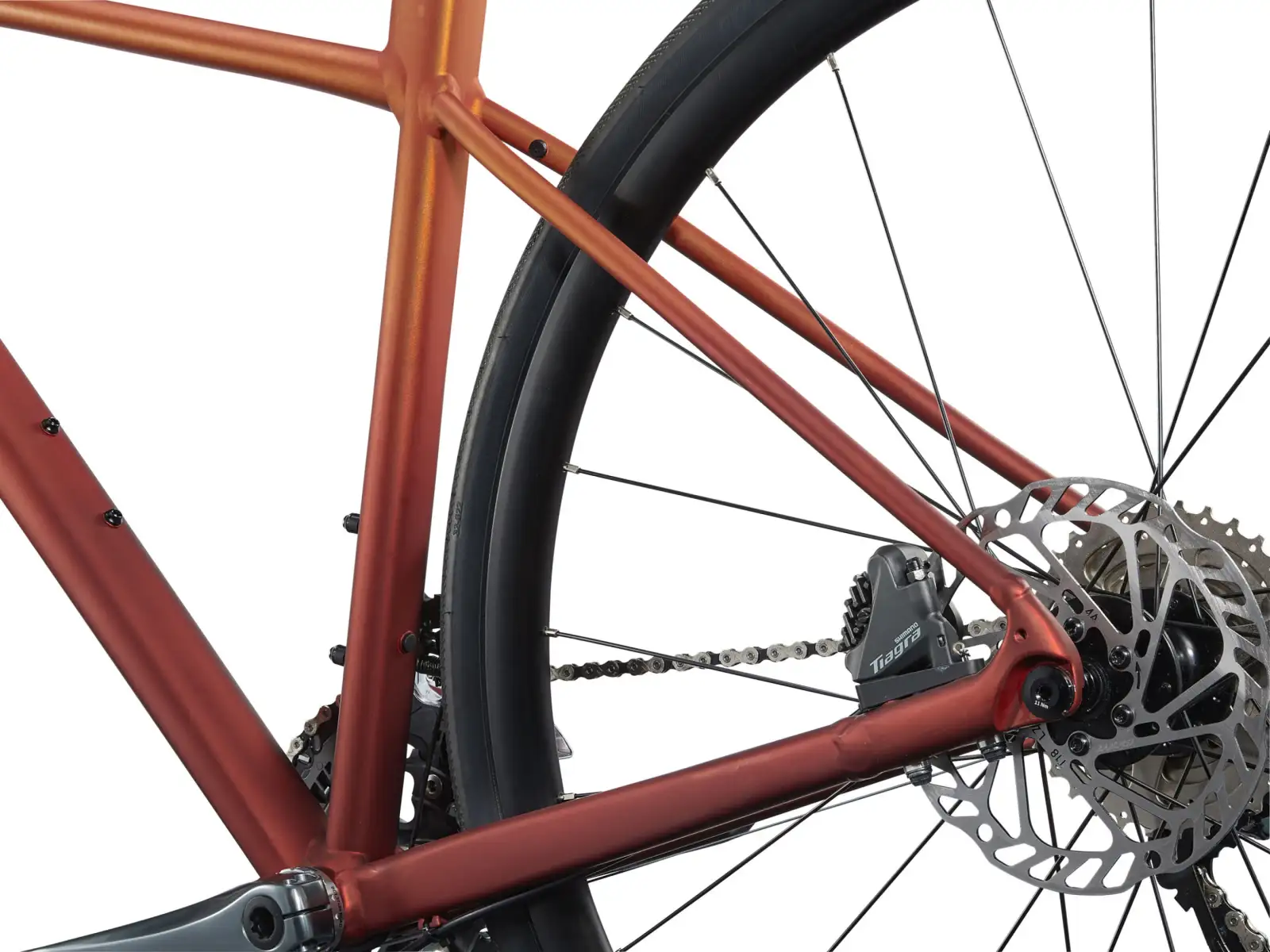 Liv Avail AR 2 Rennrad Solar Flare