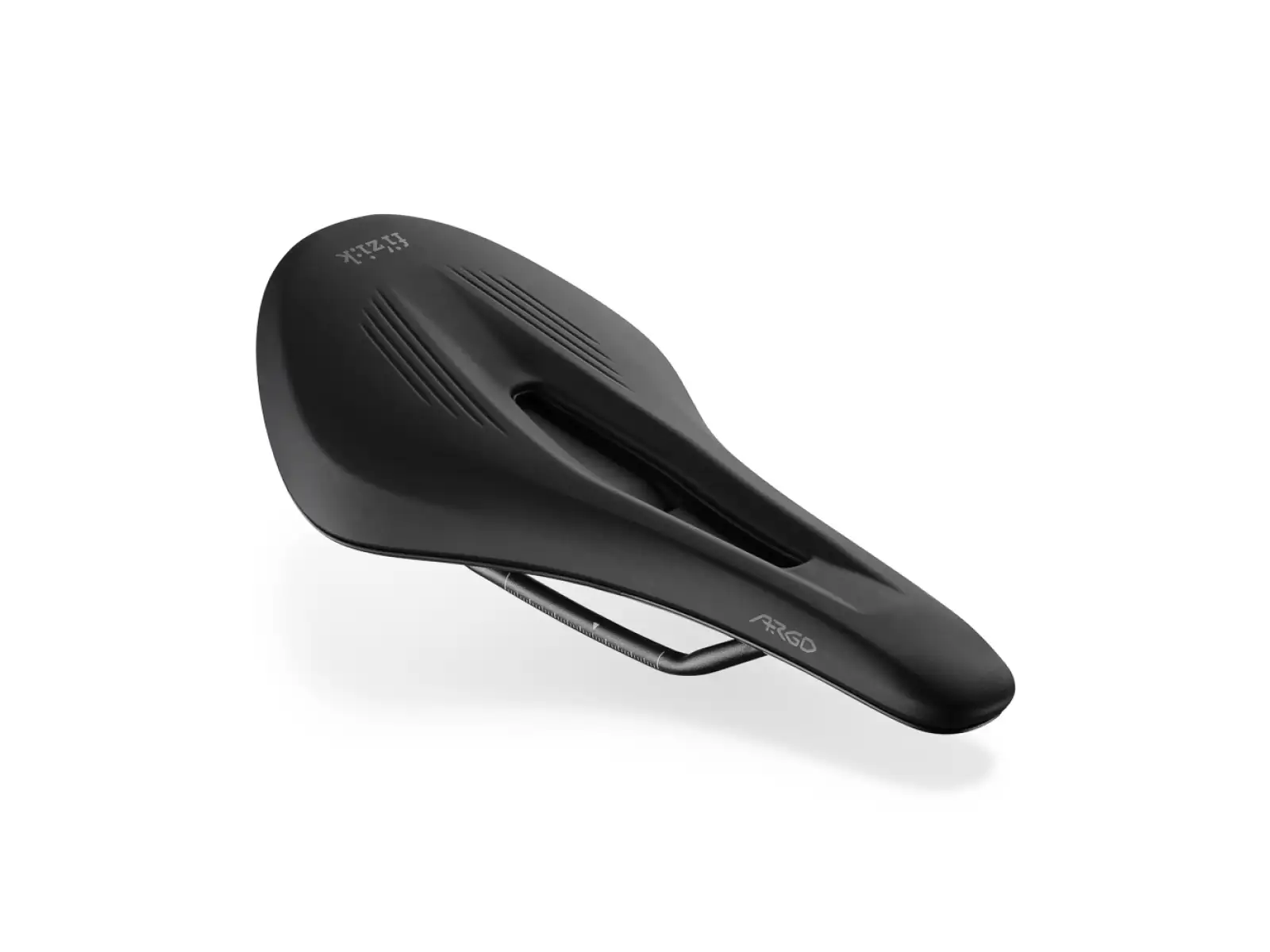 Fizik Vento Argo X3 Sattel 150 mm Schwarz