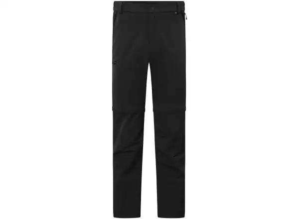 Viking Rocklyn 2in1 Herrenhose black